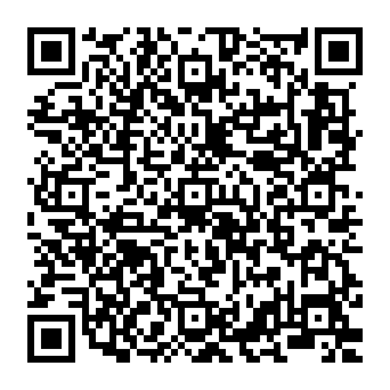 Code QR