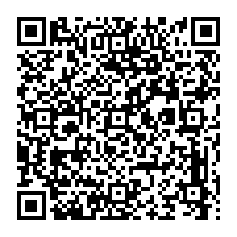 Code QR