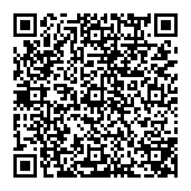 Code QR