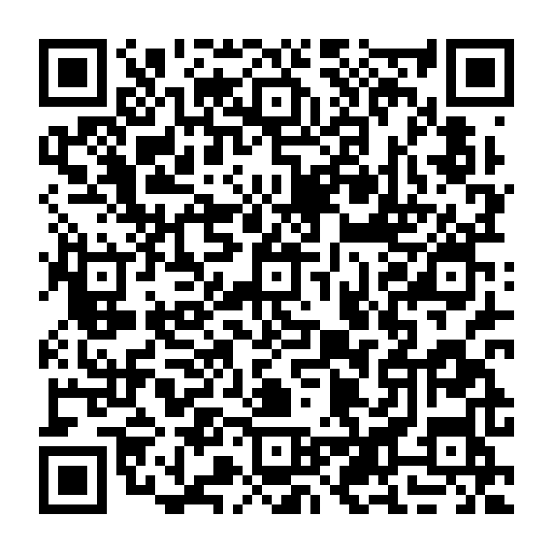 Code QR