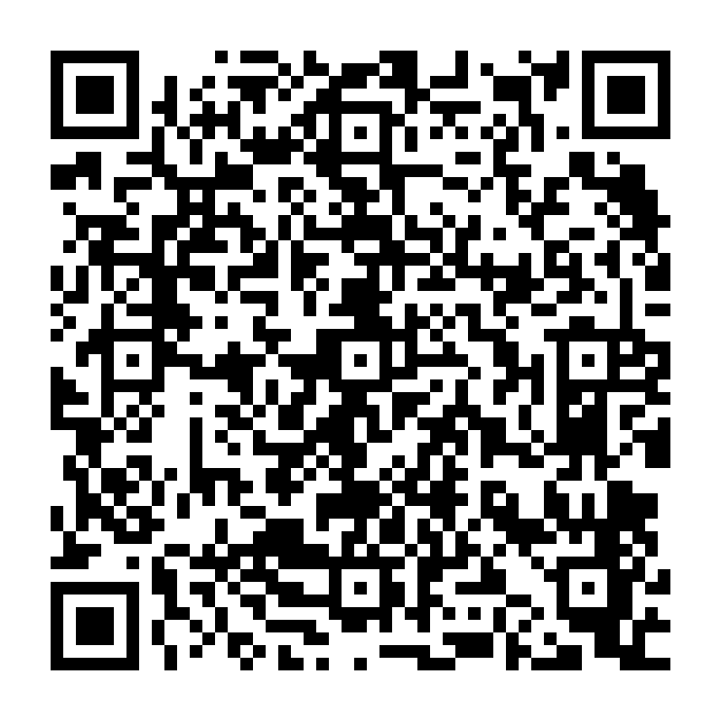 Code QR