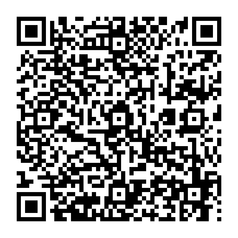 Code QR