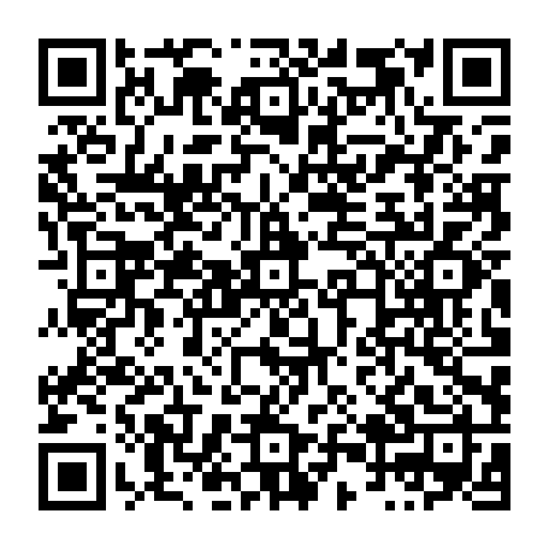 Code QR
