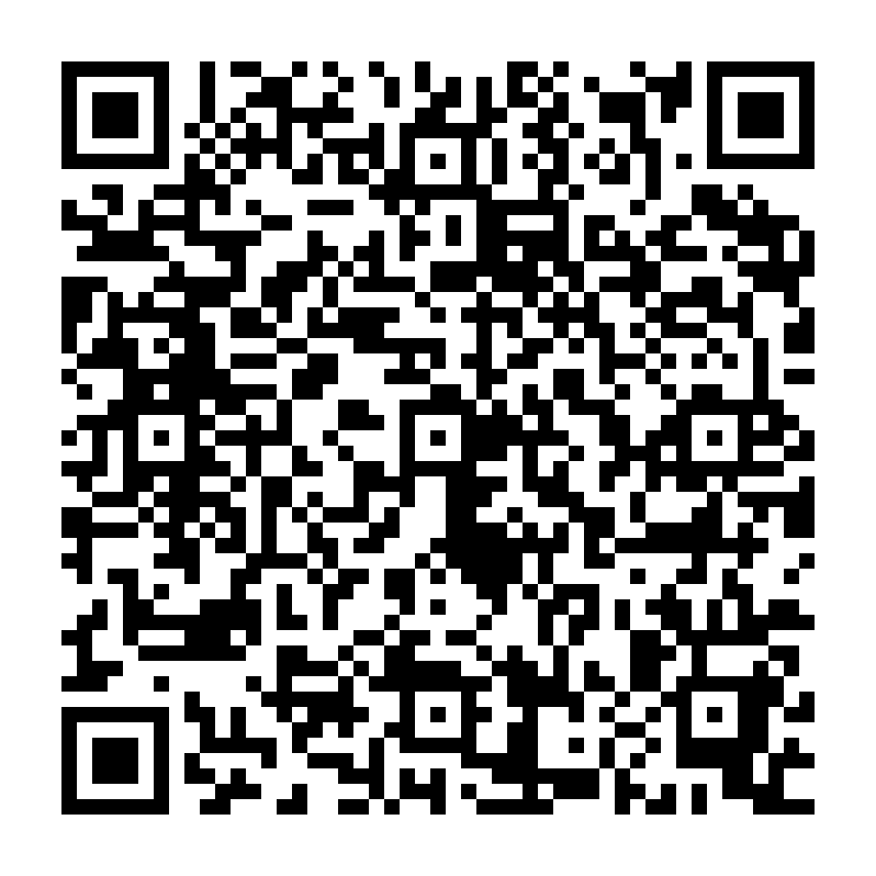 Code QR