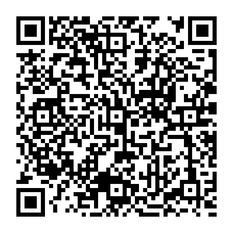 Code QR