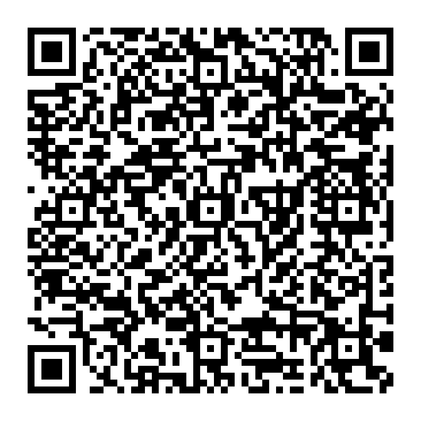 Code QR