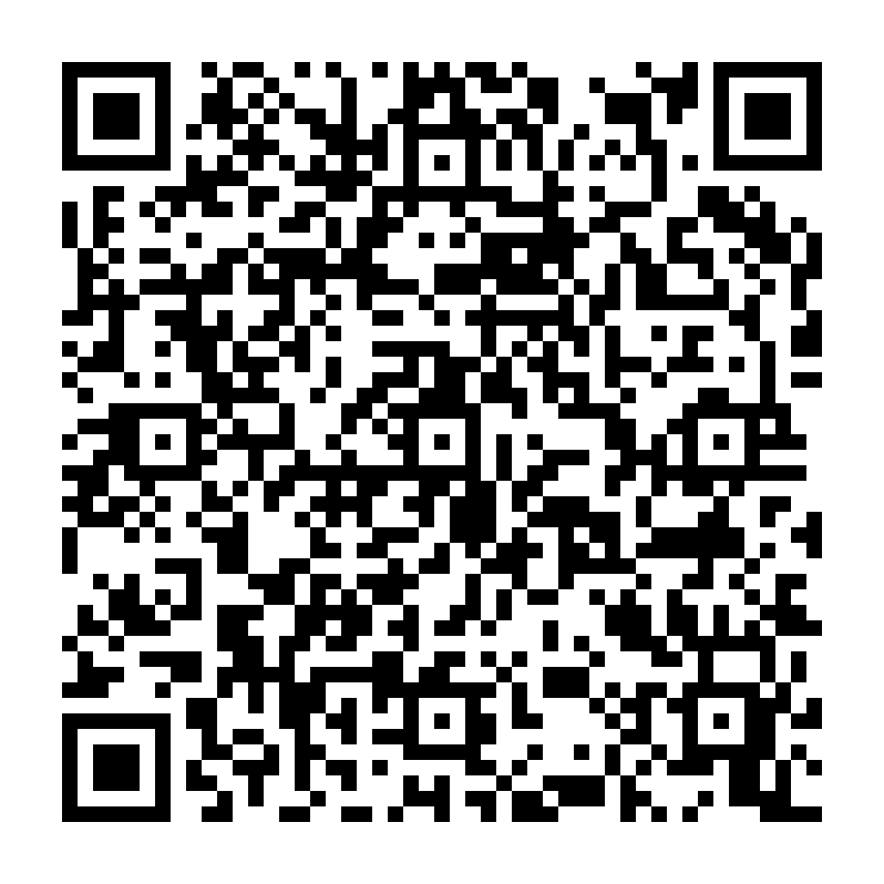 Code QR