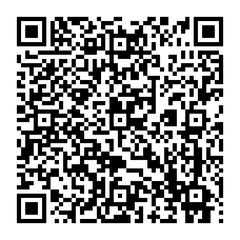 Code QR