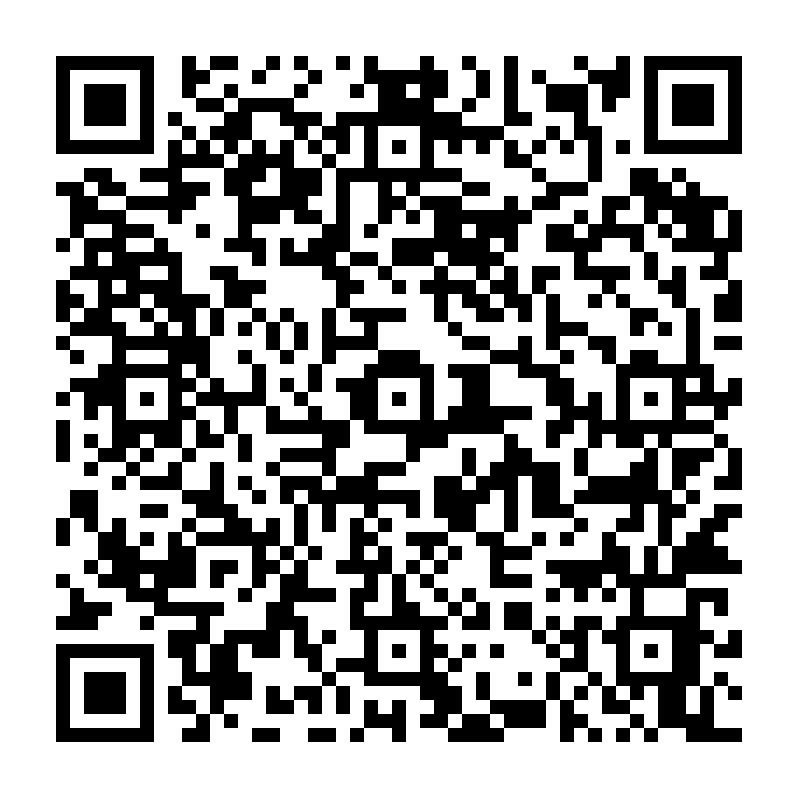 Code QR