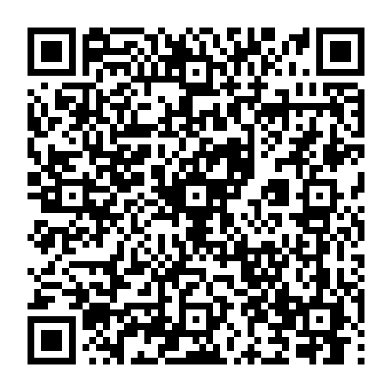 Code QR