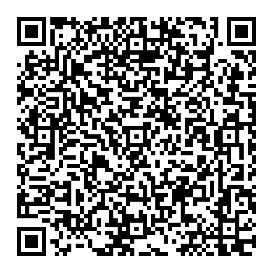 Code QR