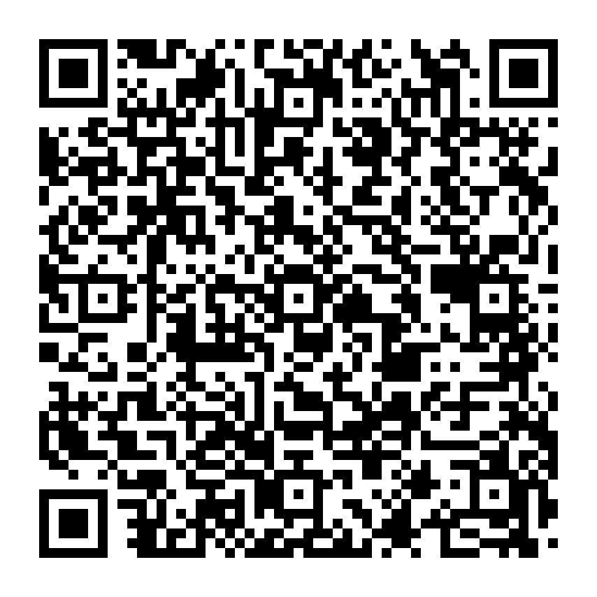 Code QR