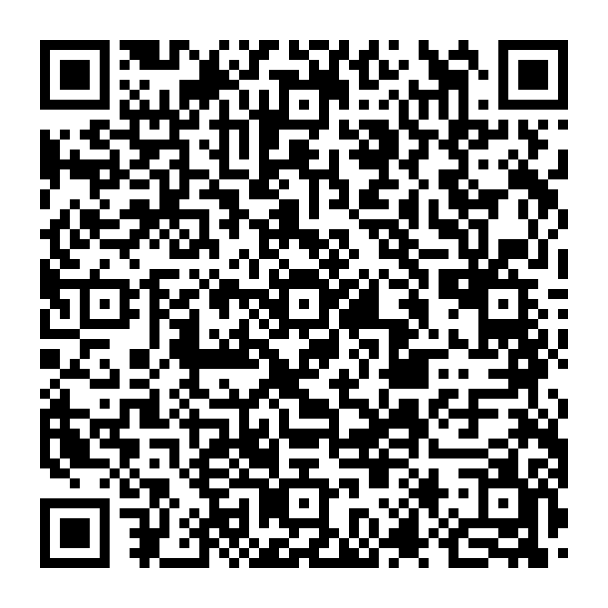 Code QR