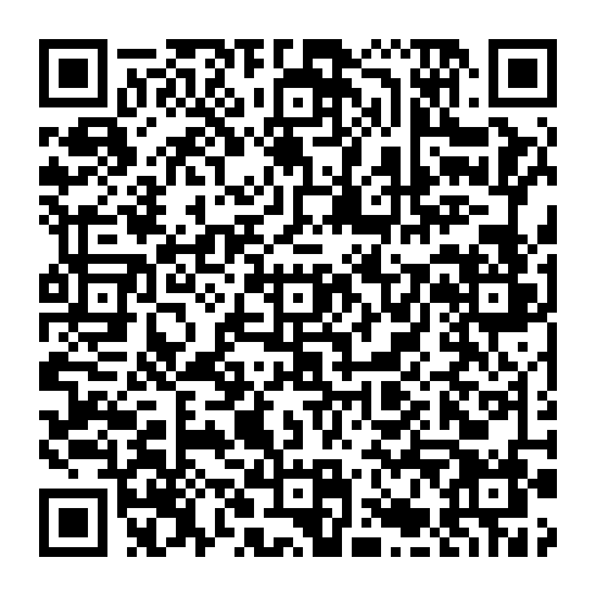 Code QR