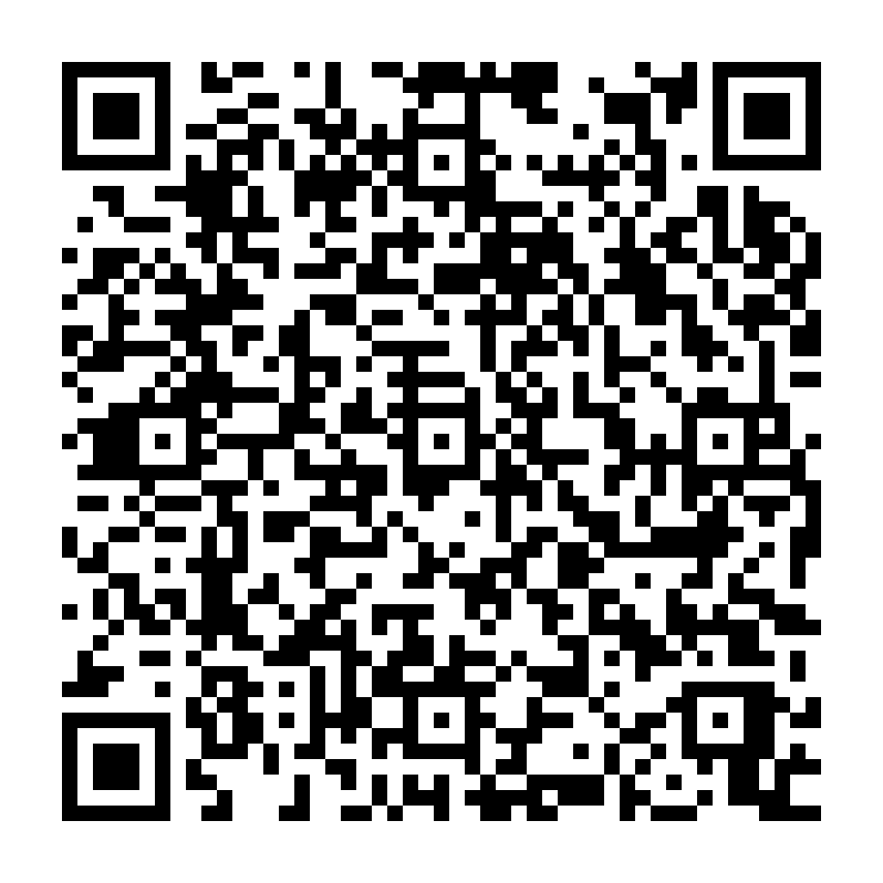 Code QR
