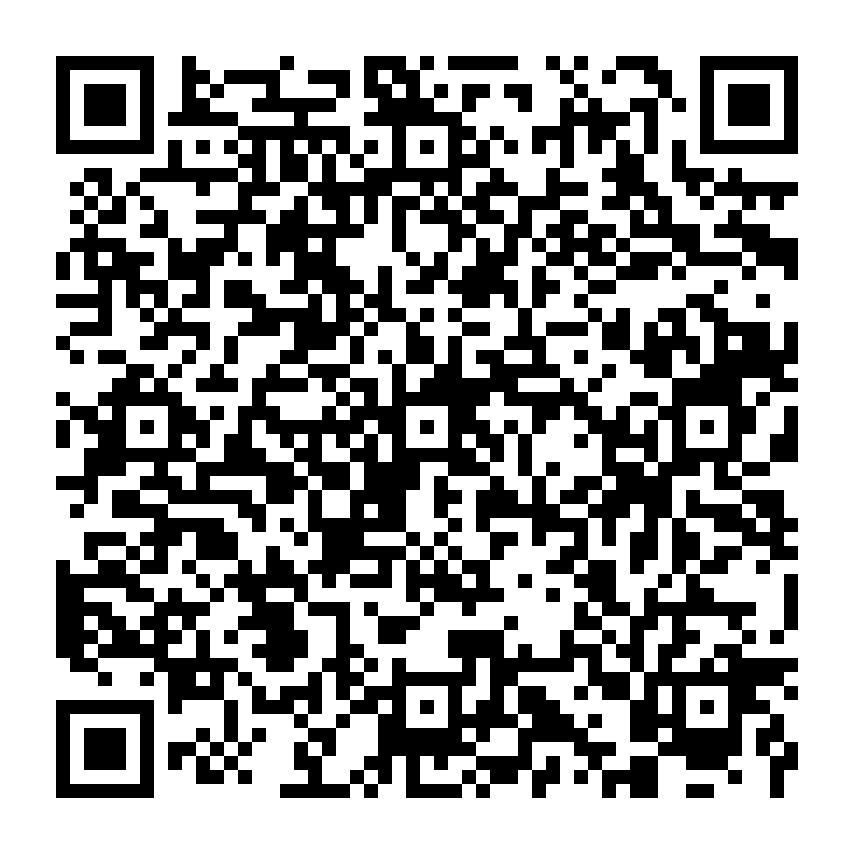 Code QR