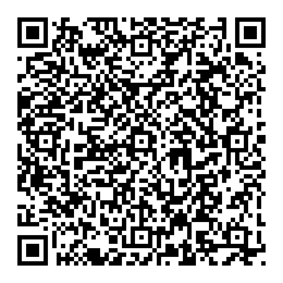 Code QR