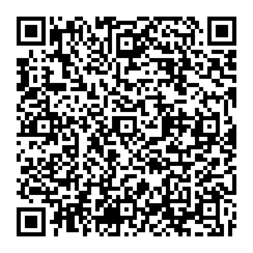 Code QR