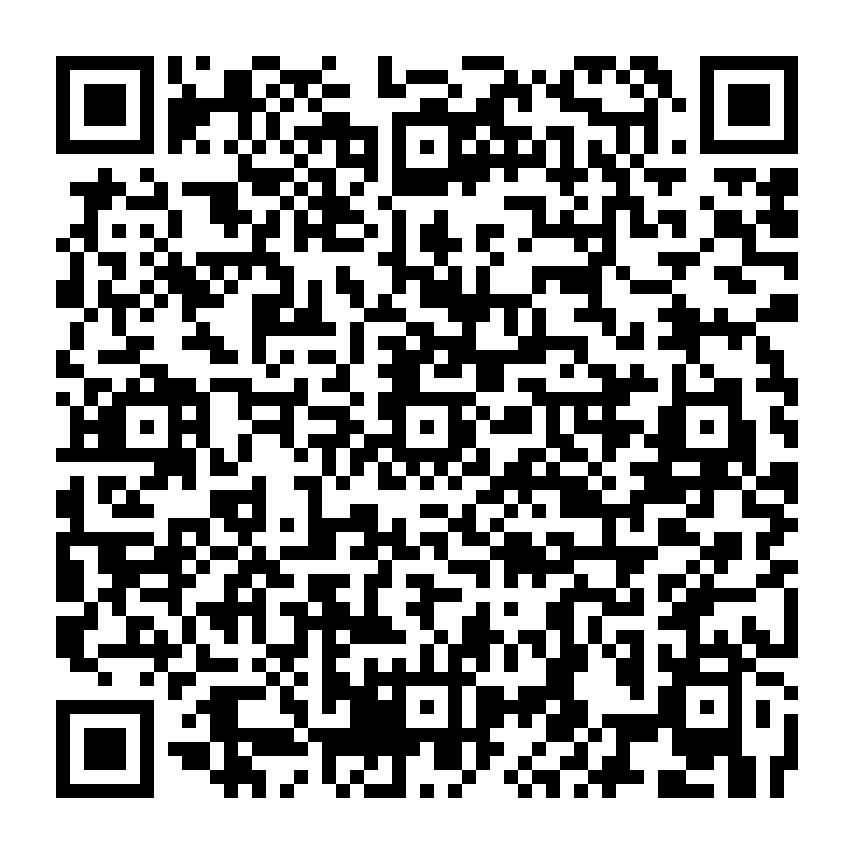 Code QR