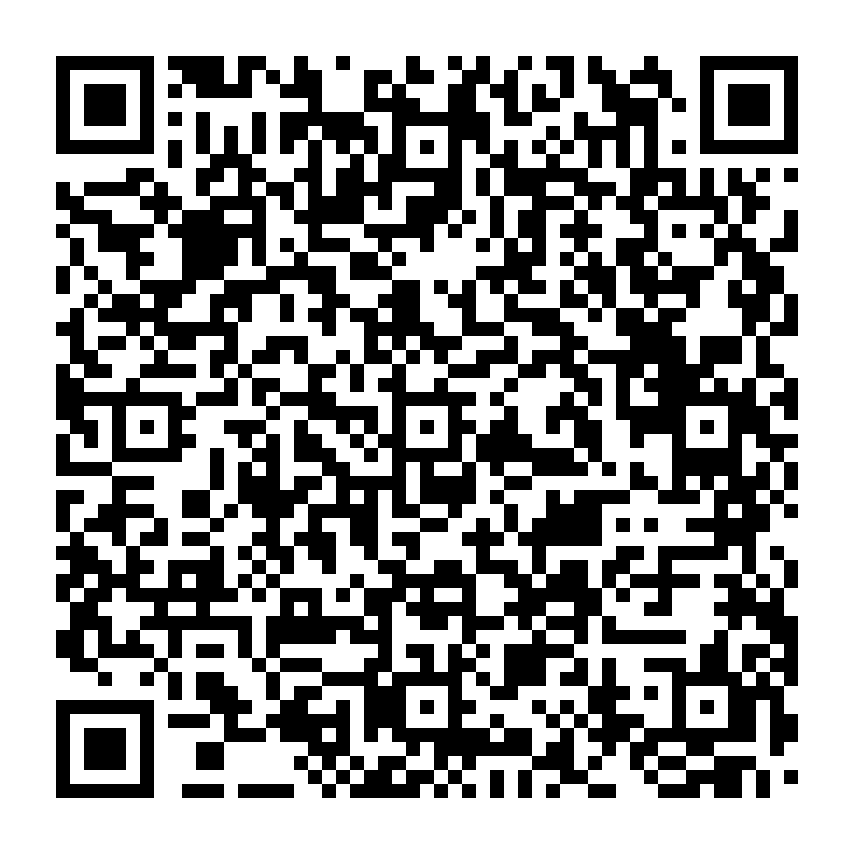 Code QR