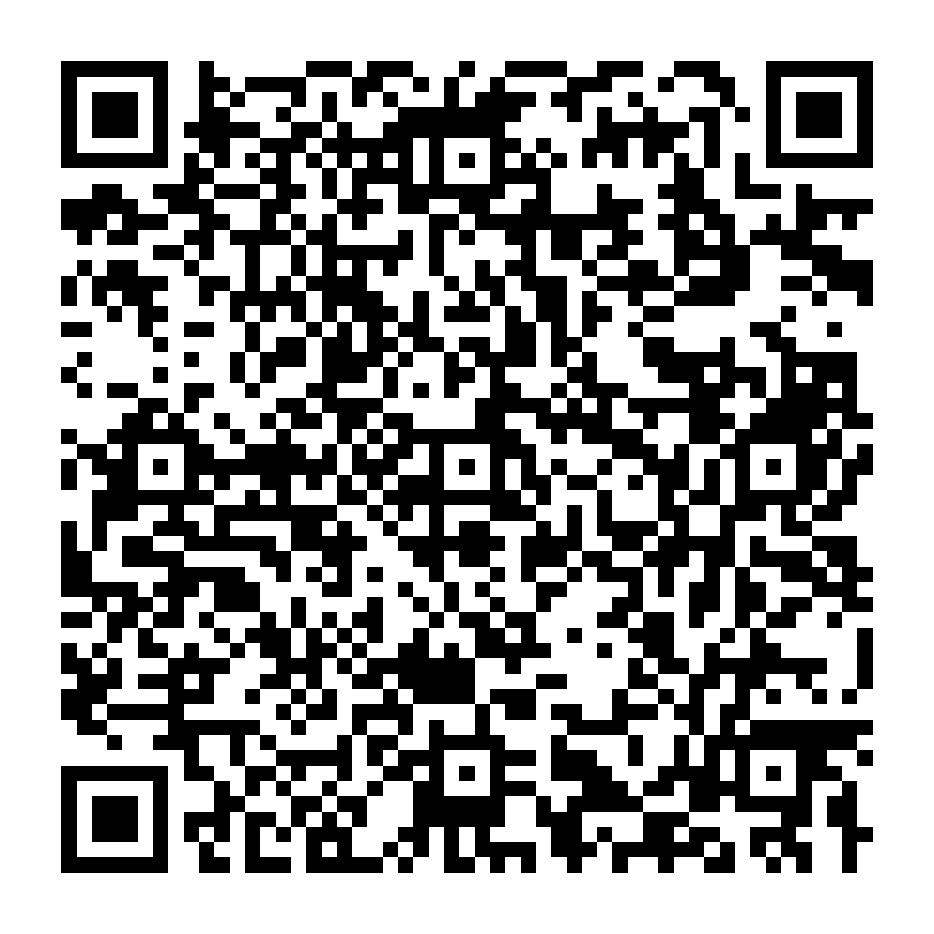 Code QR
