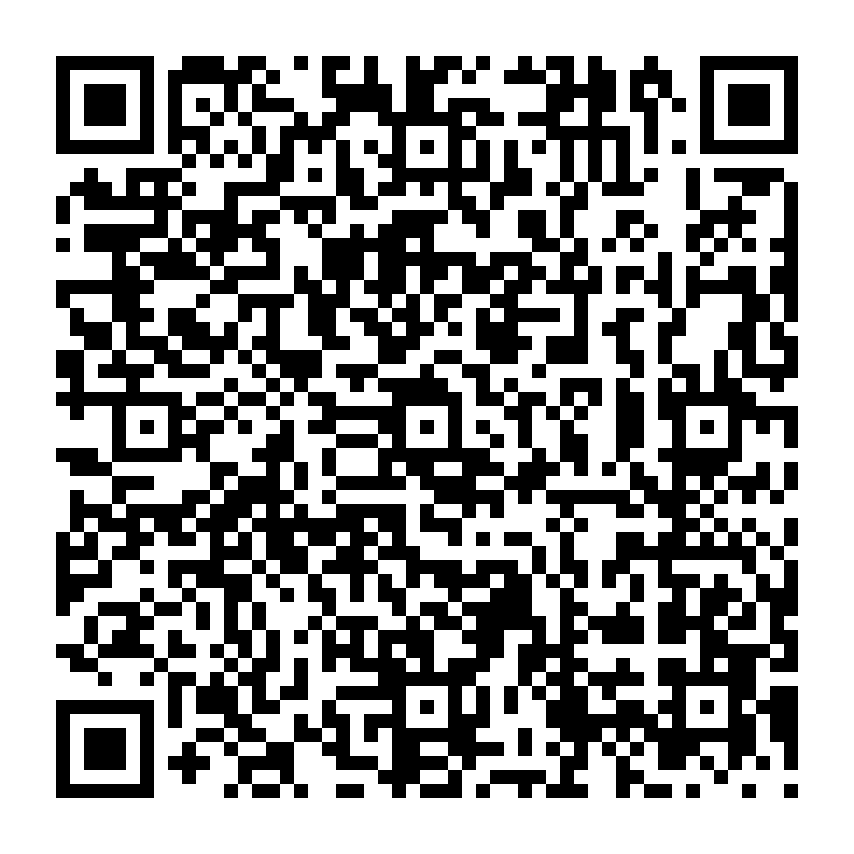 Code QR