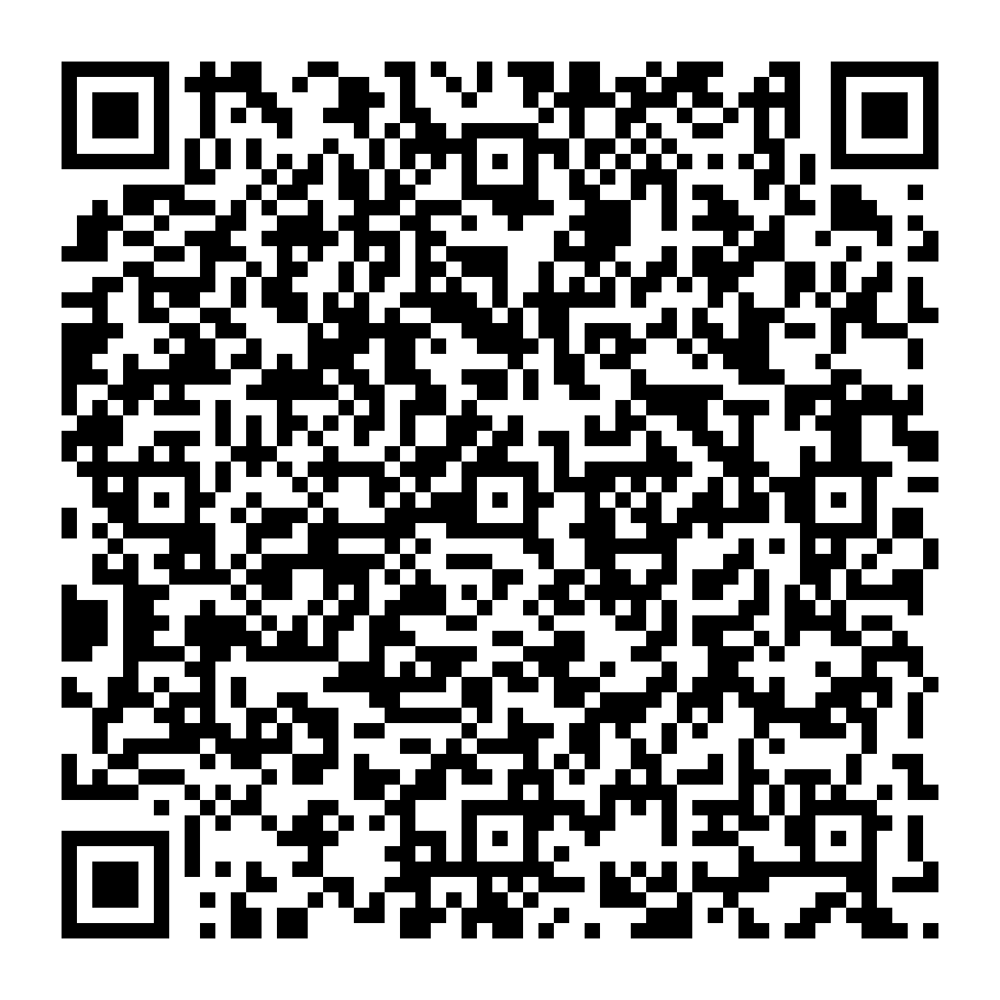 Code QR