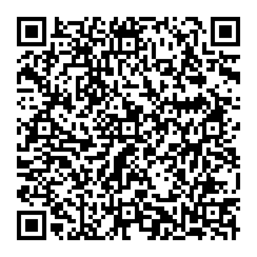 Code QR