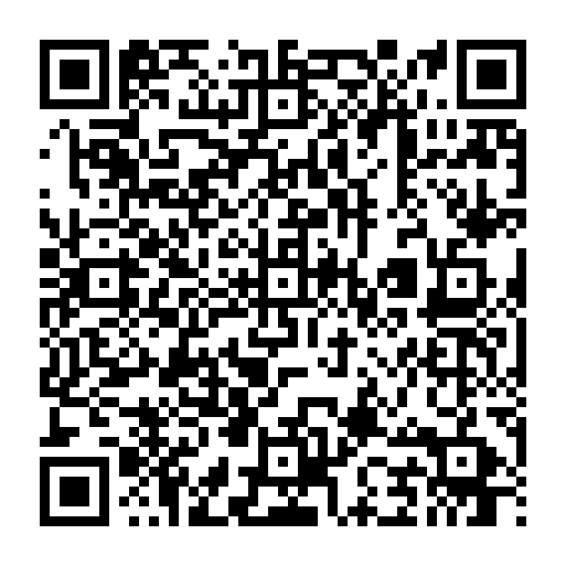 Code QR