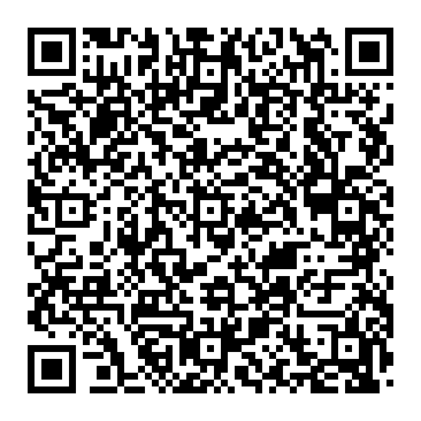 Code QR