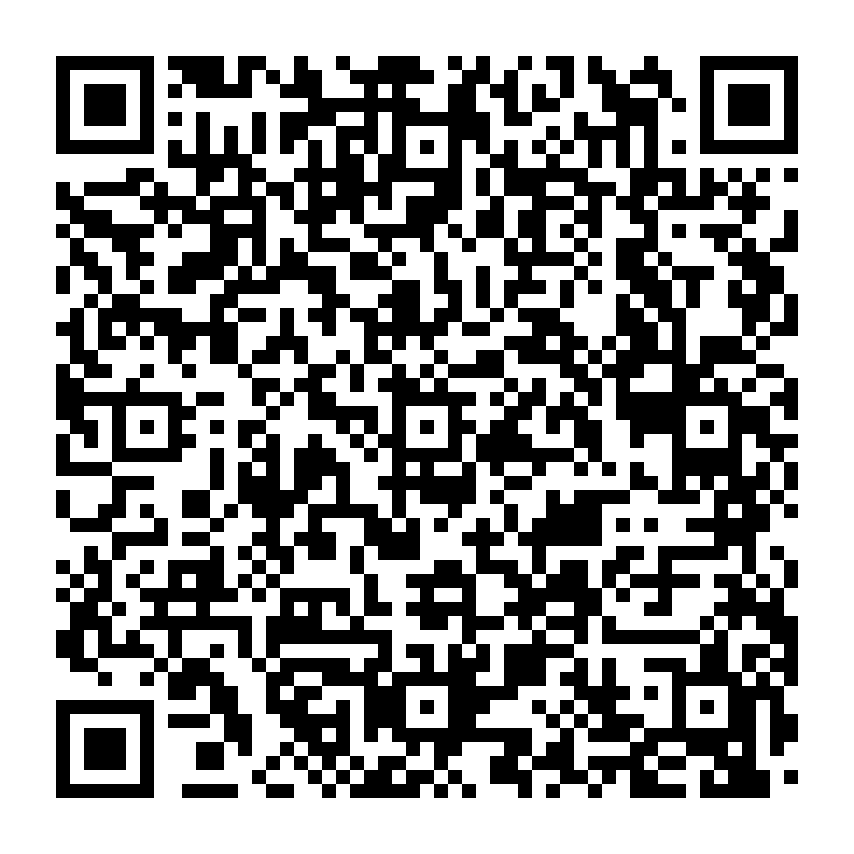 Code QR