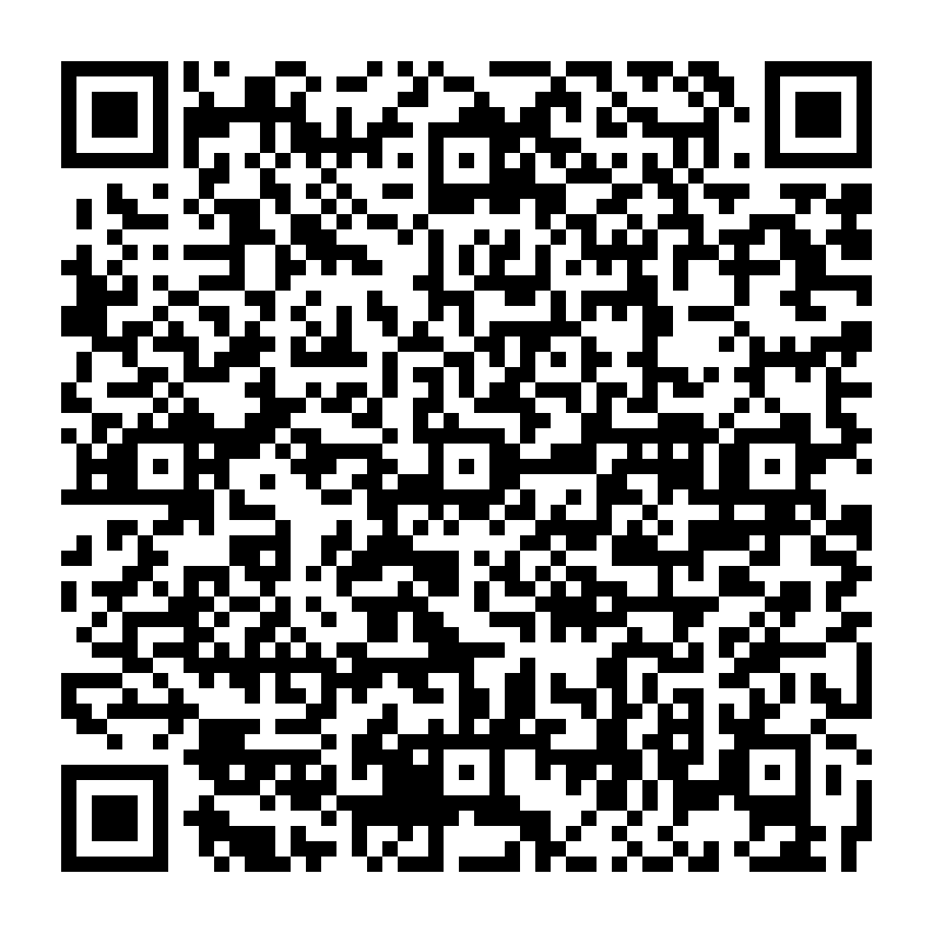 Code QR