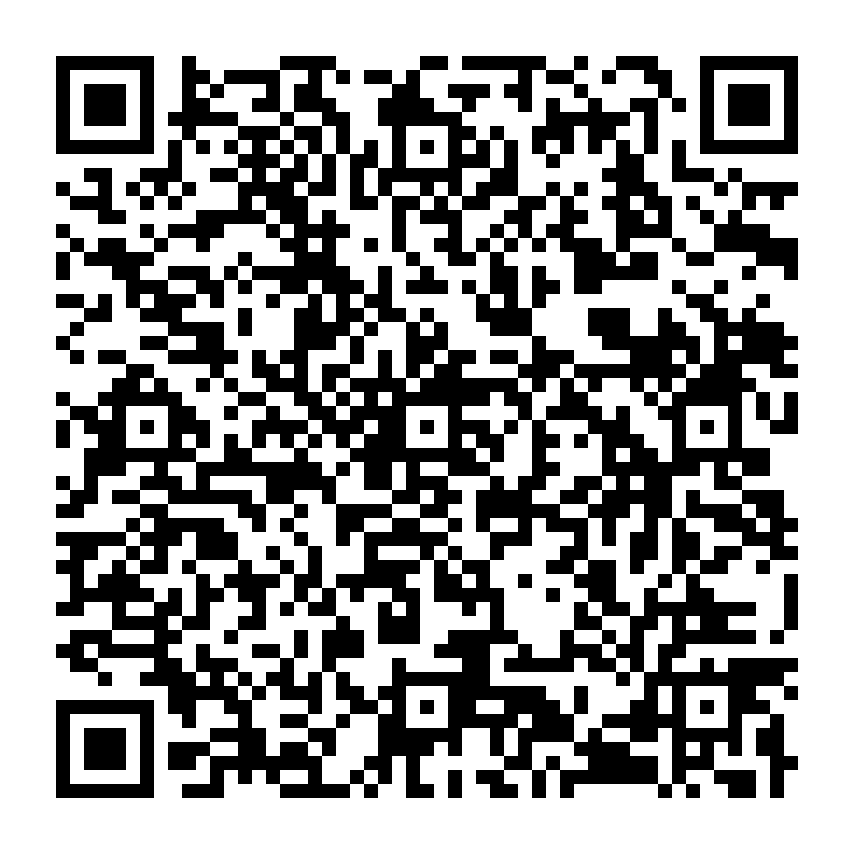 Code QR