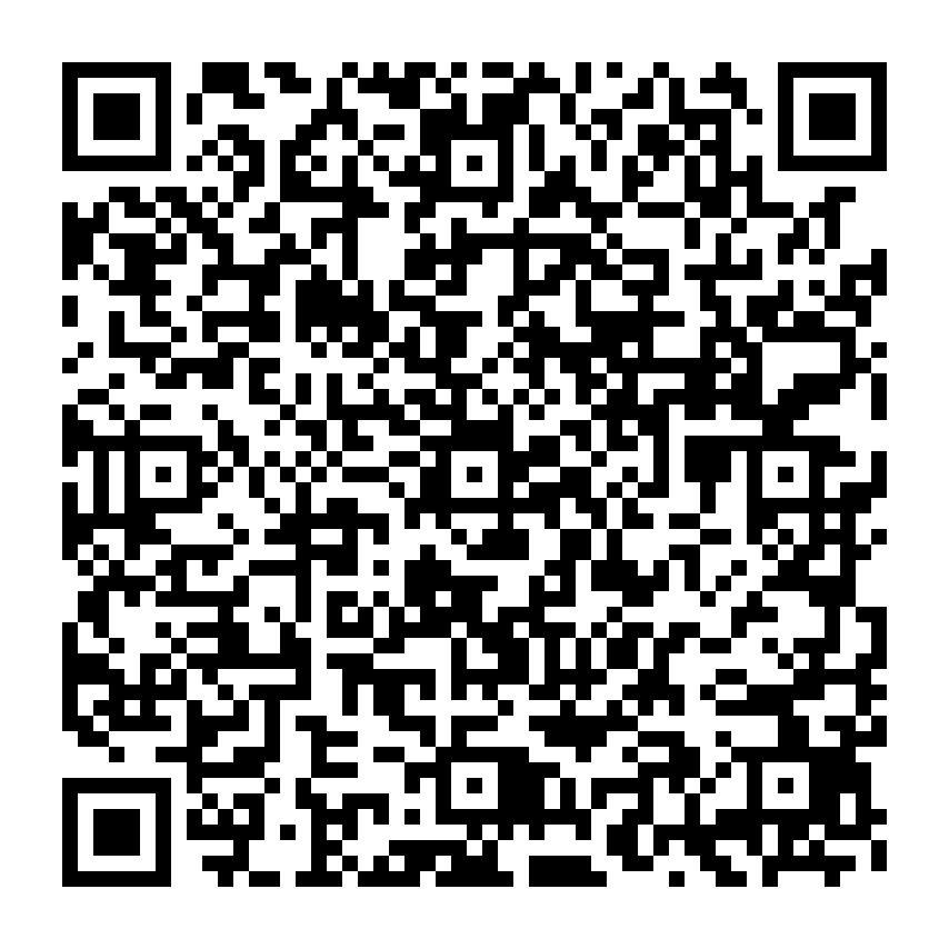 Code QR