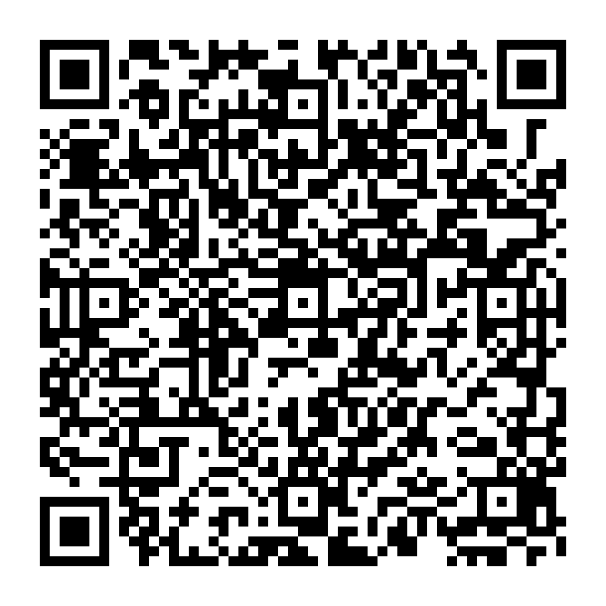 Code QR