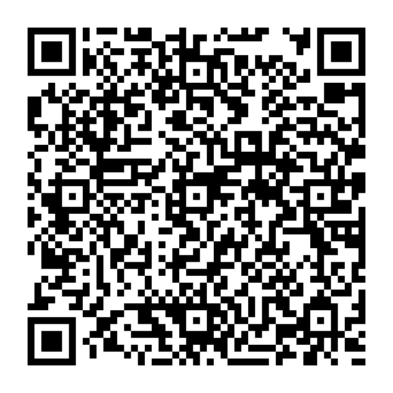 Code QR