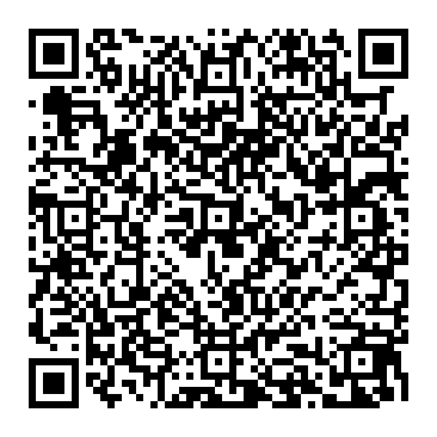 Code QR