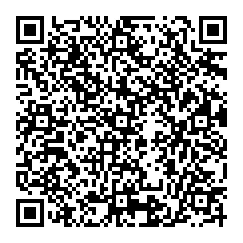 Code QR
