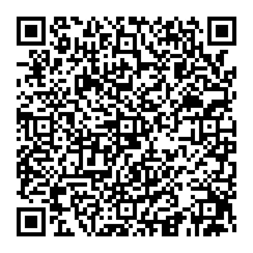 Code QR