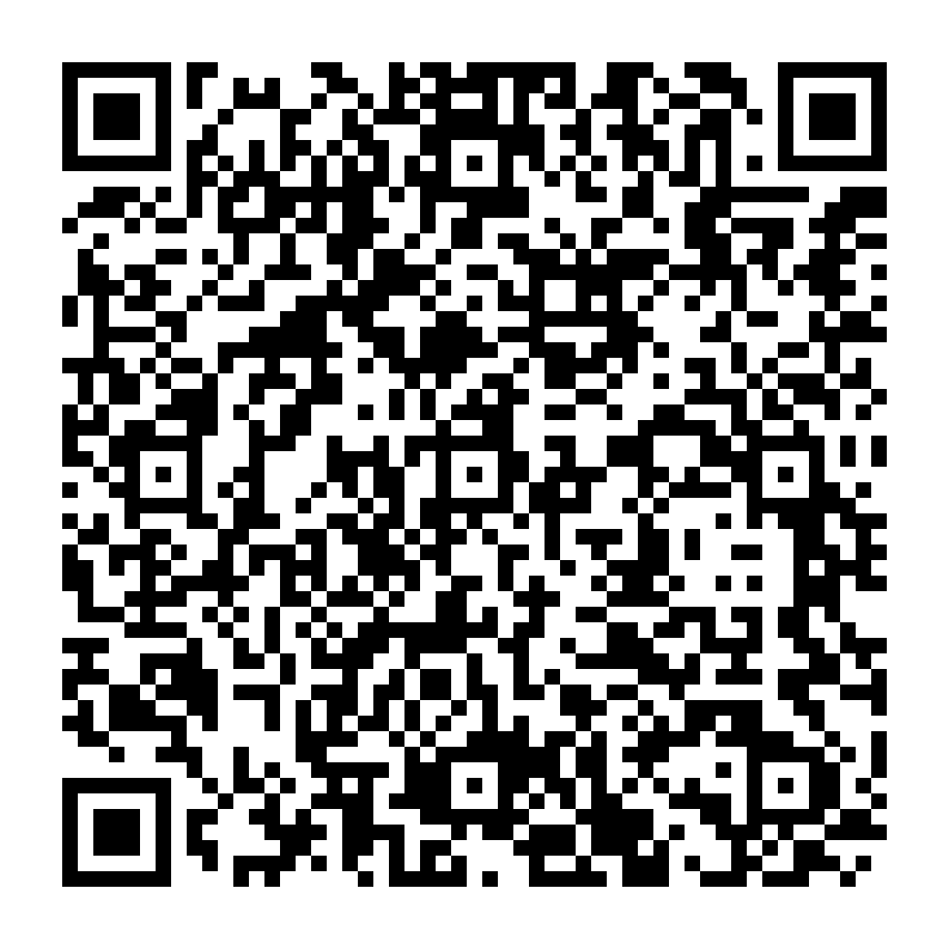 Code QR