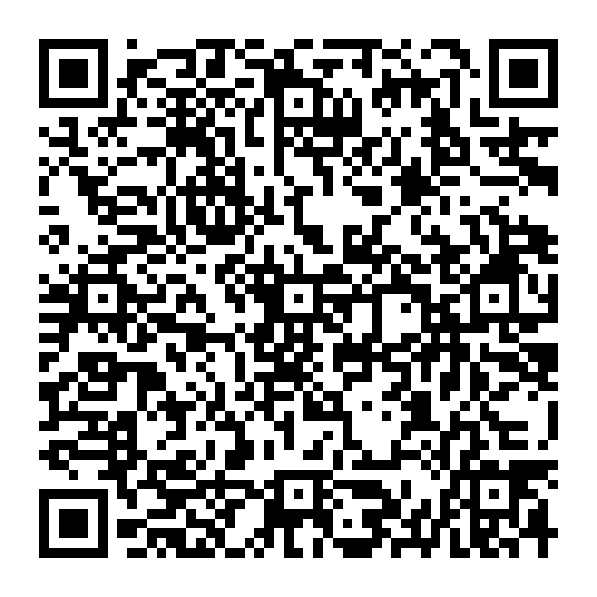 Code QR