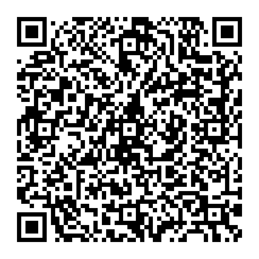 Code QR