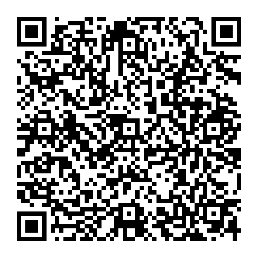 Code QR