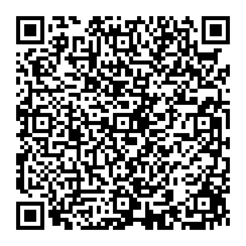 Code QR