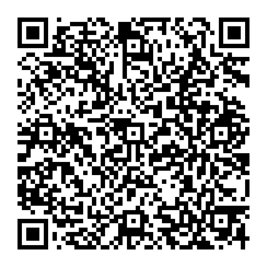 Code QR