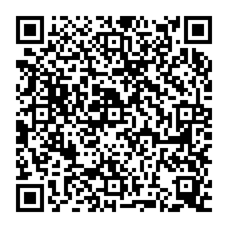 Code QR