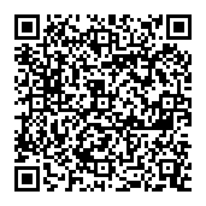 Code QR