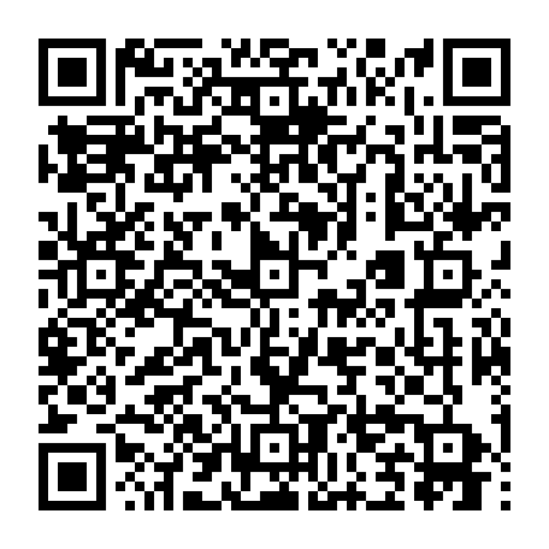 Code QR