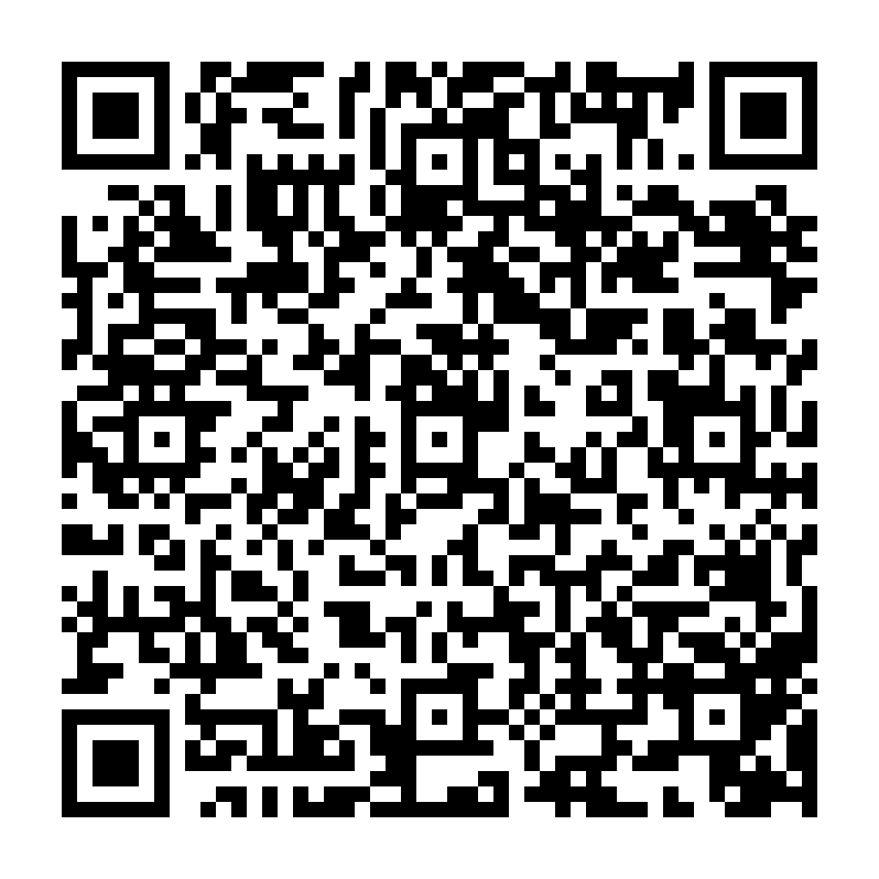 Code QR