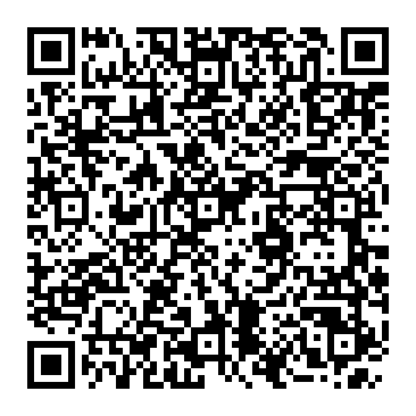 Code QR